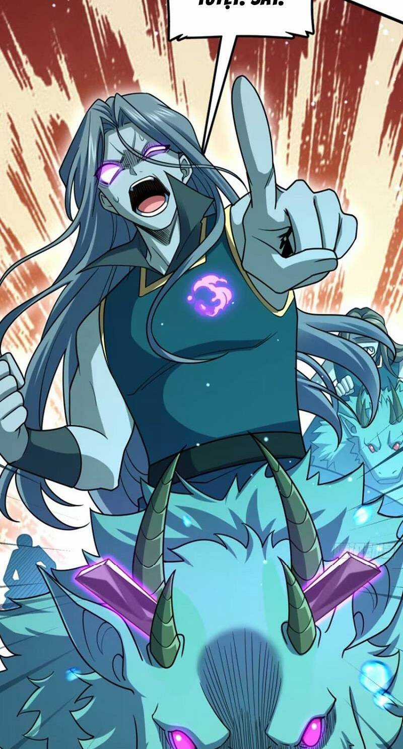 Đại Vương Tha Mạng - Chapter 866 - Trang 12