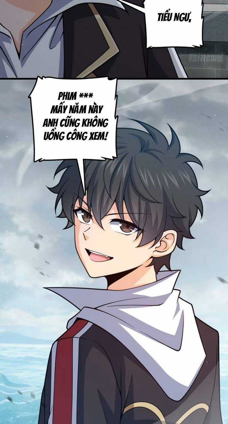 Đại Vương Tha Mạng - Chapter 866 - Trang 20