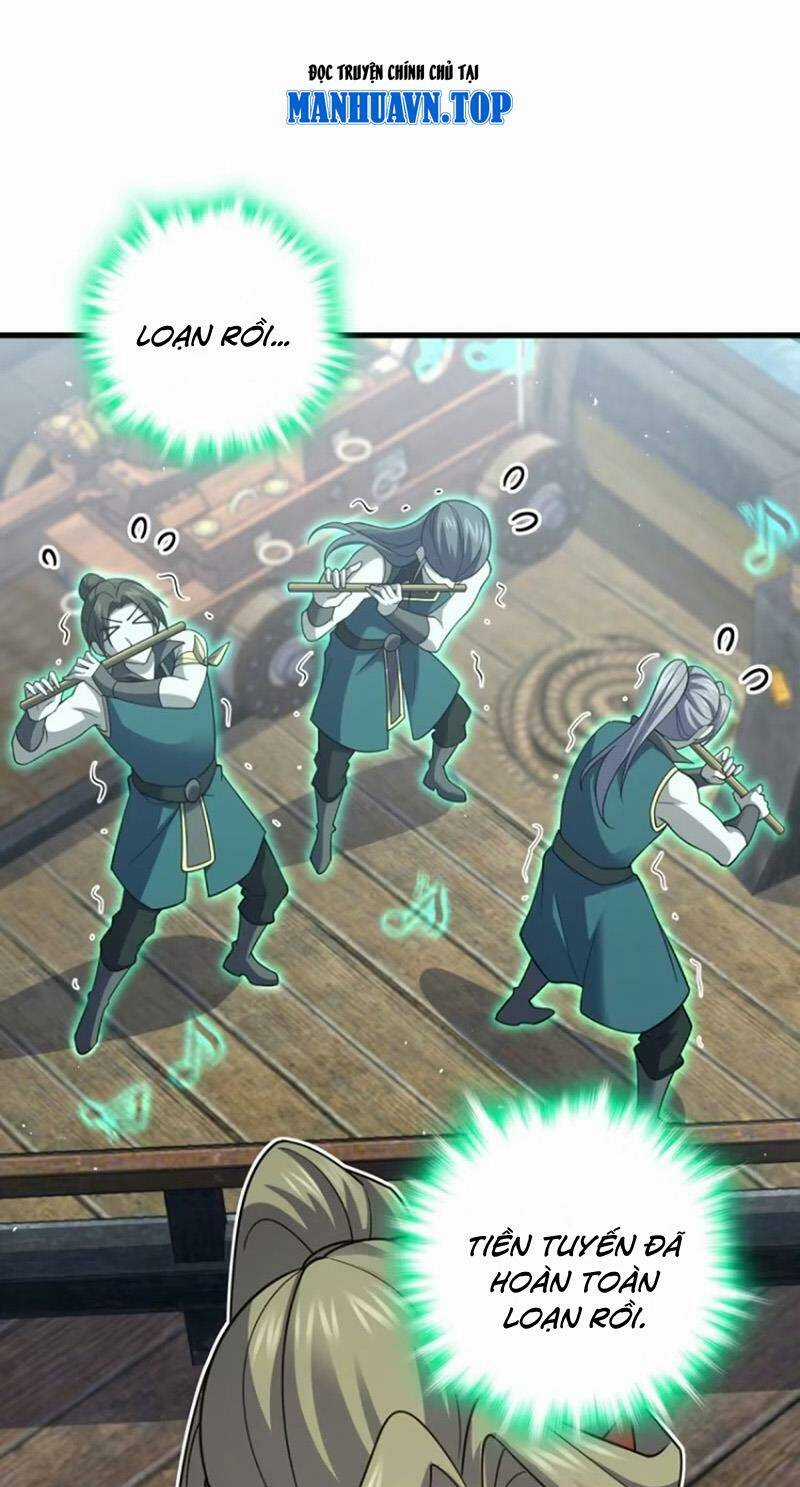 Đại Vương Tha Mạng - Chapter 866 - Trang 3