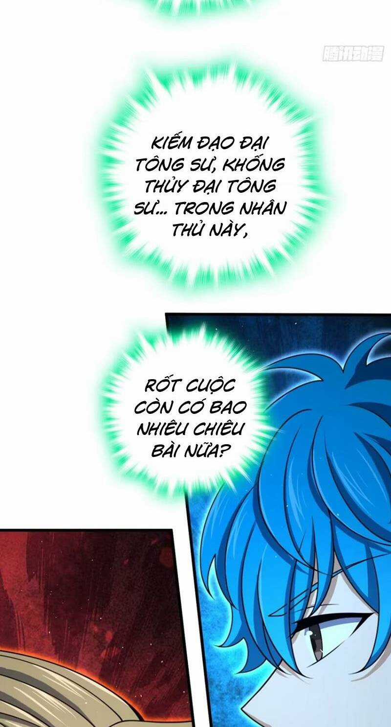 Đại Vương Tha Mạng - Chapter 866 - Trang 28