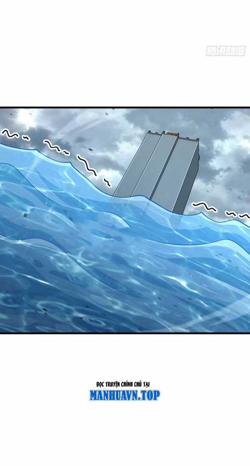 Đại Vương Tha Mạng - Chapter 866 - Trang 30