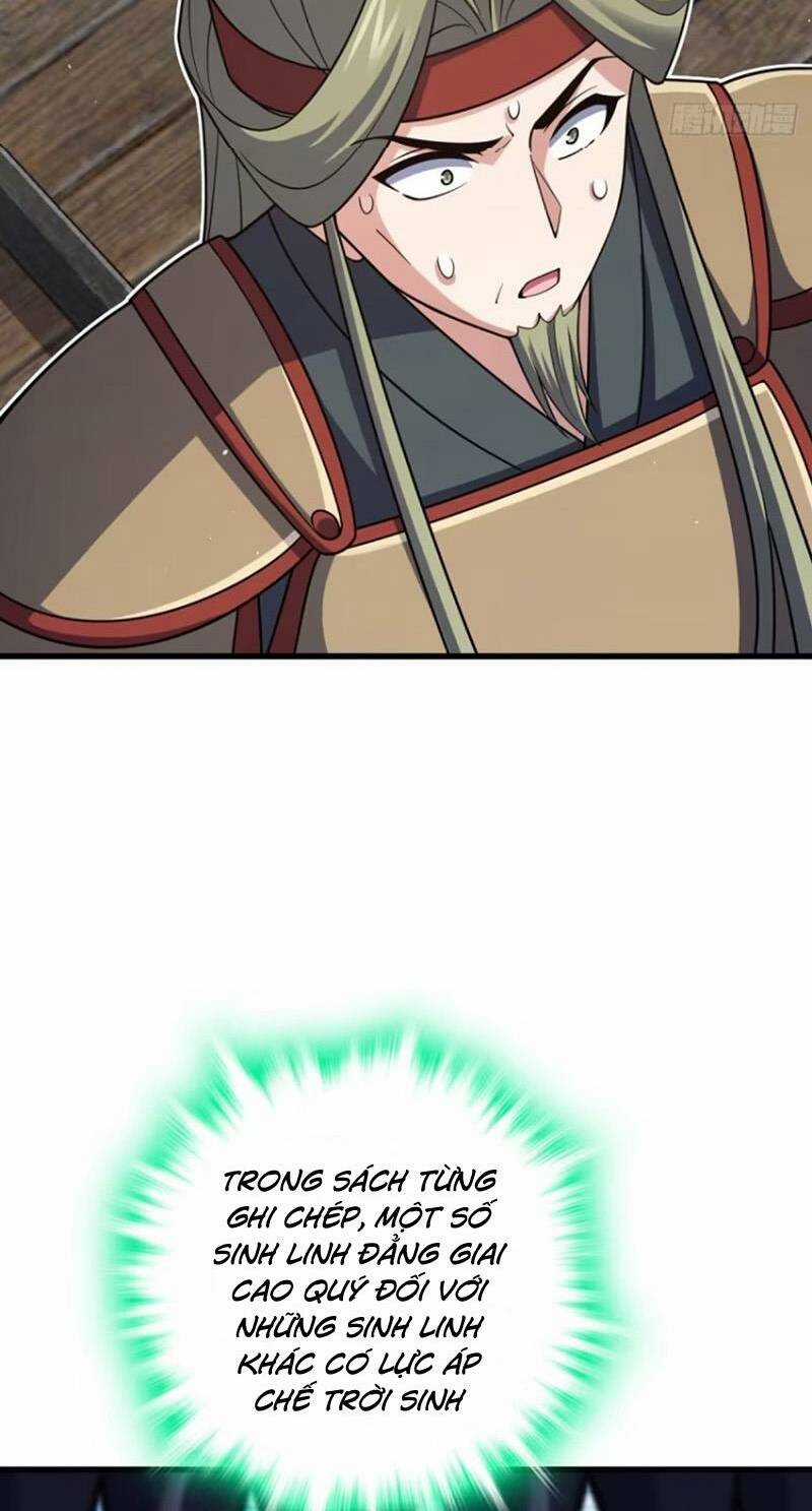 Đại Vương Tha Mạng - Chapter 866 - Trang 4