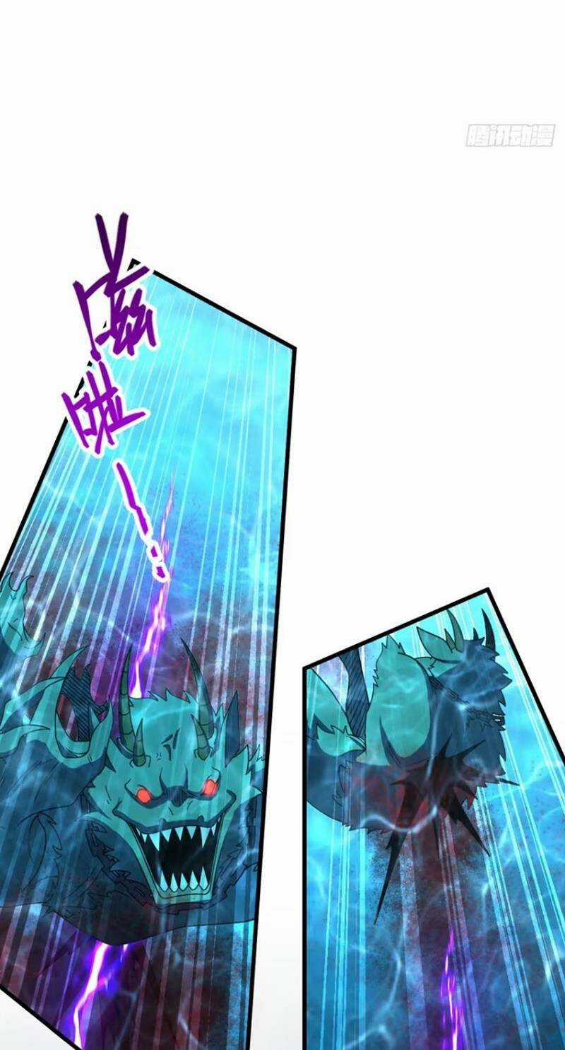 Đại Vương Tha Mạng - Chapter 866 - Trang 31