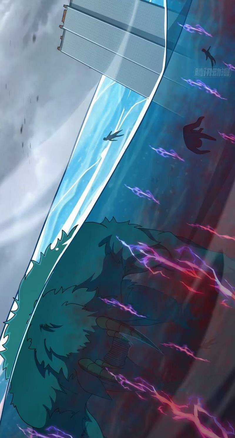 Đại Vương Tha Mạng - Chapter 866 - Trang 33