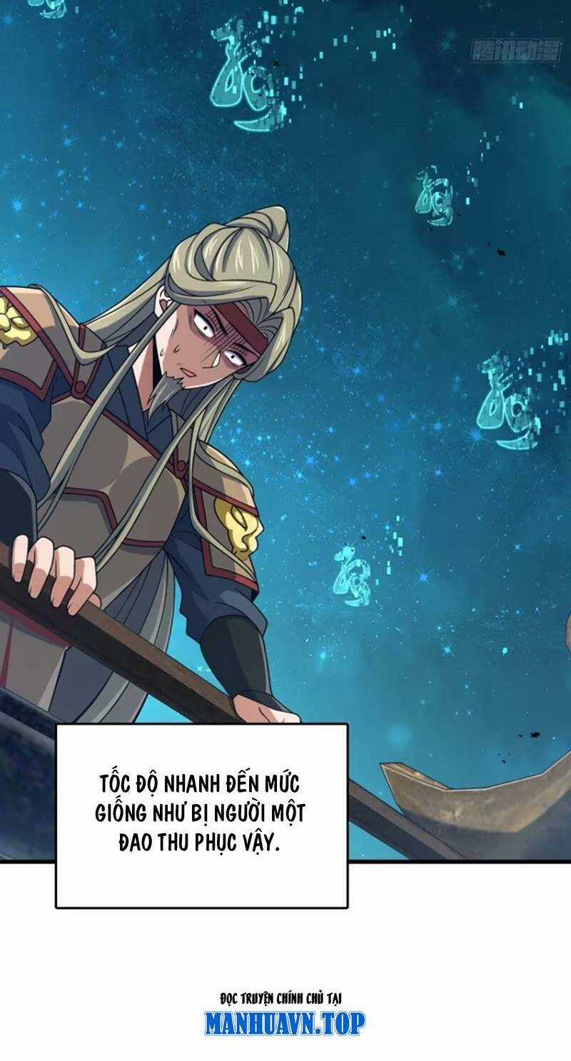 Đại Vương Tha Mạng - Chapter 866 - Trang 36