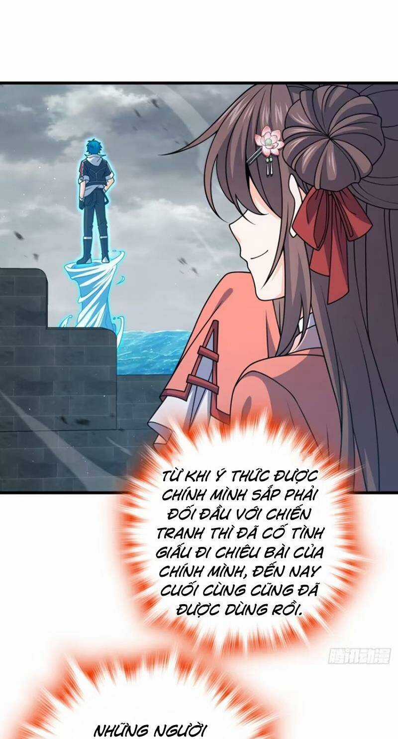 Đại Vương Tha Mạng - Chapter 866 - Trang 37