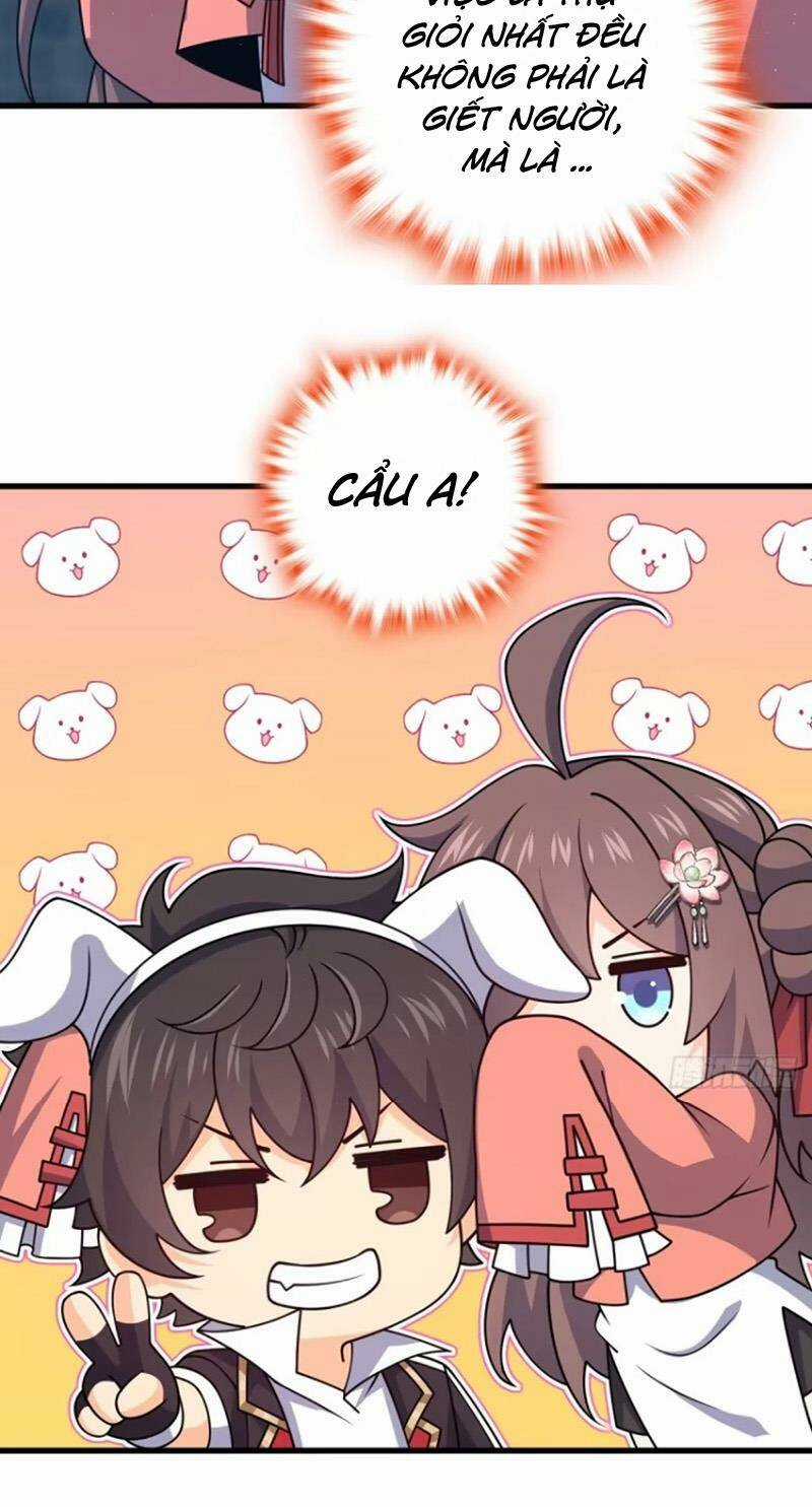 Đại Vương Tha Mạng - Chapter 866 - Trang 39