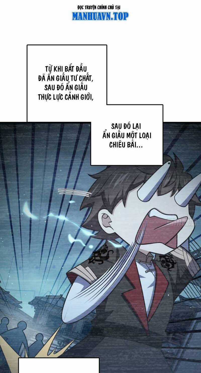 Đại Vương Tha Mạng - Chapter 866 - Trang 40