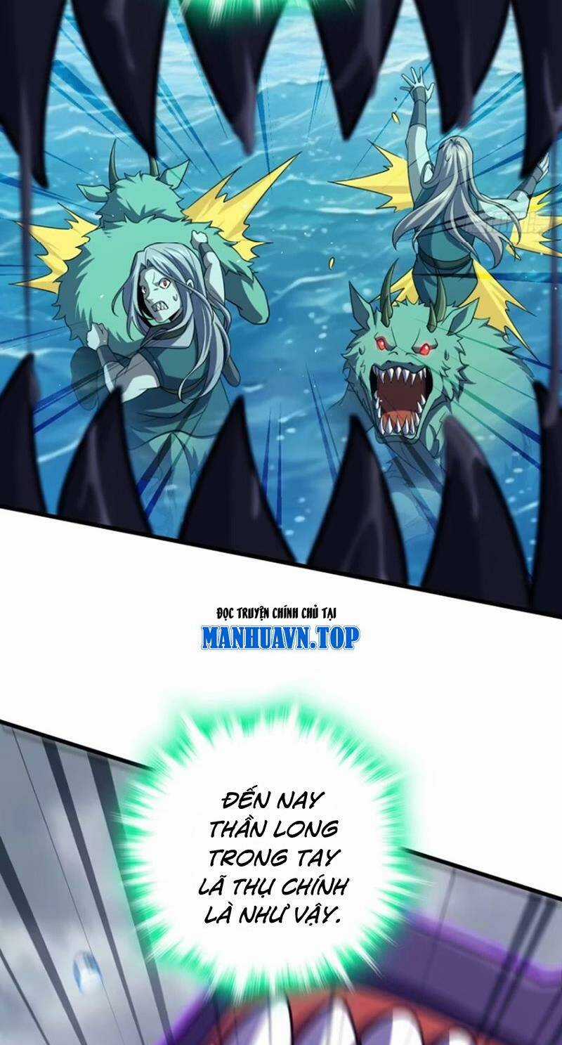 Đại Vương Tha Mạng - Chapter 866 - Trang 5