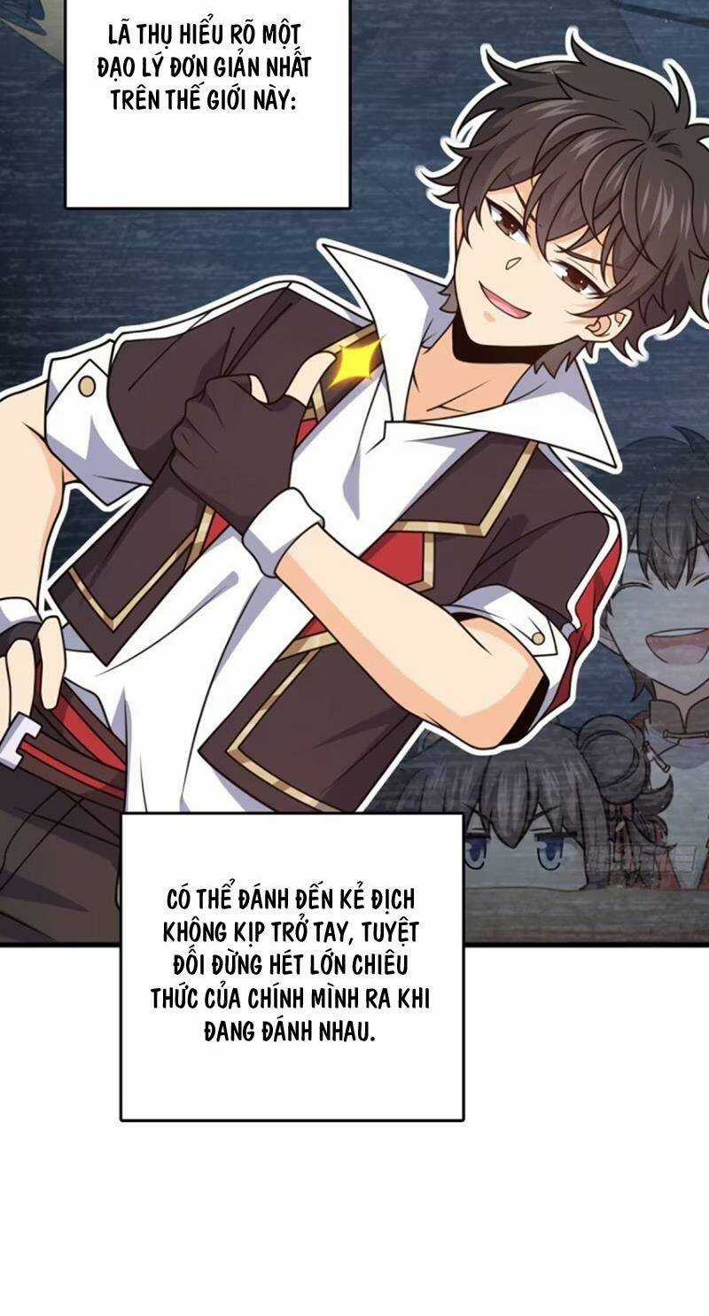 Đại Vương Tha Mạng - Chapter 866 - Trang 41