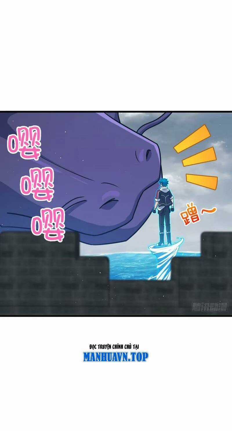Đại Vương Tha Mạng - Chapter 866 - Trang 42