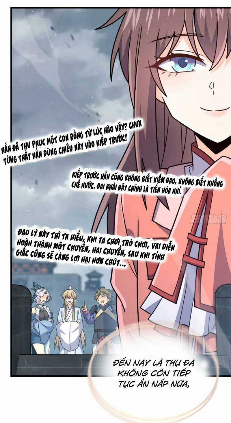 Đại Vương Tha Mạng - Chapter 866 - Trang 43