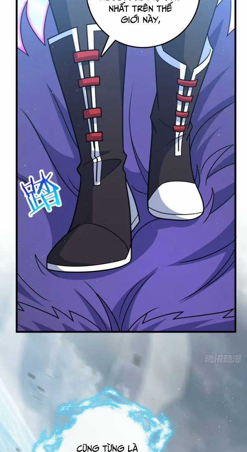 Đại Vương Tha Mạng - Chapter 866 - Trang 46