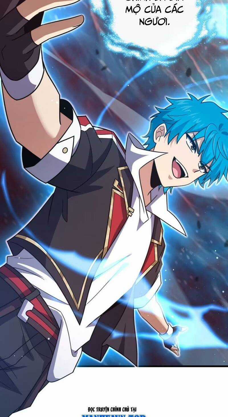 Đại Vương Tha Mạng - Chapter 866 - Trang 48