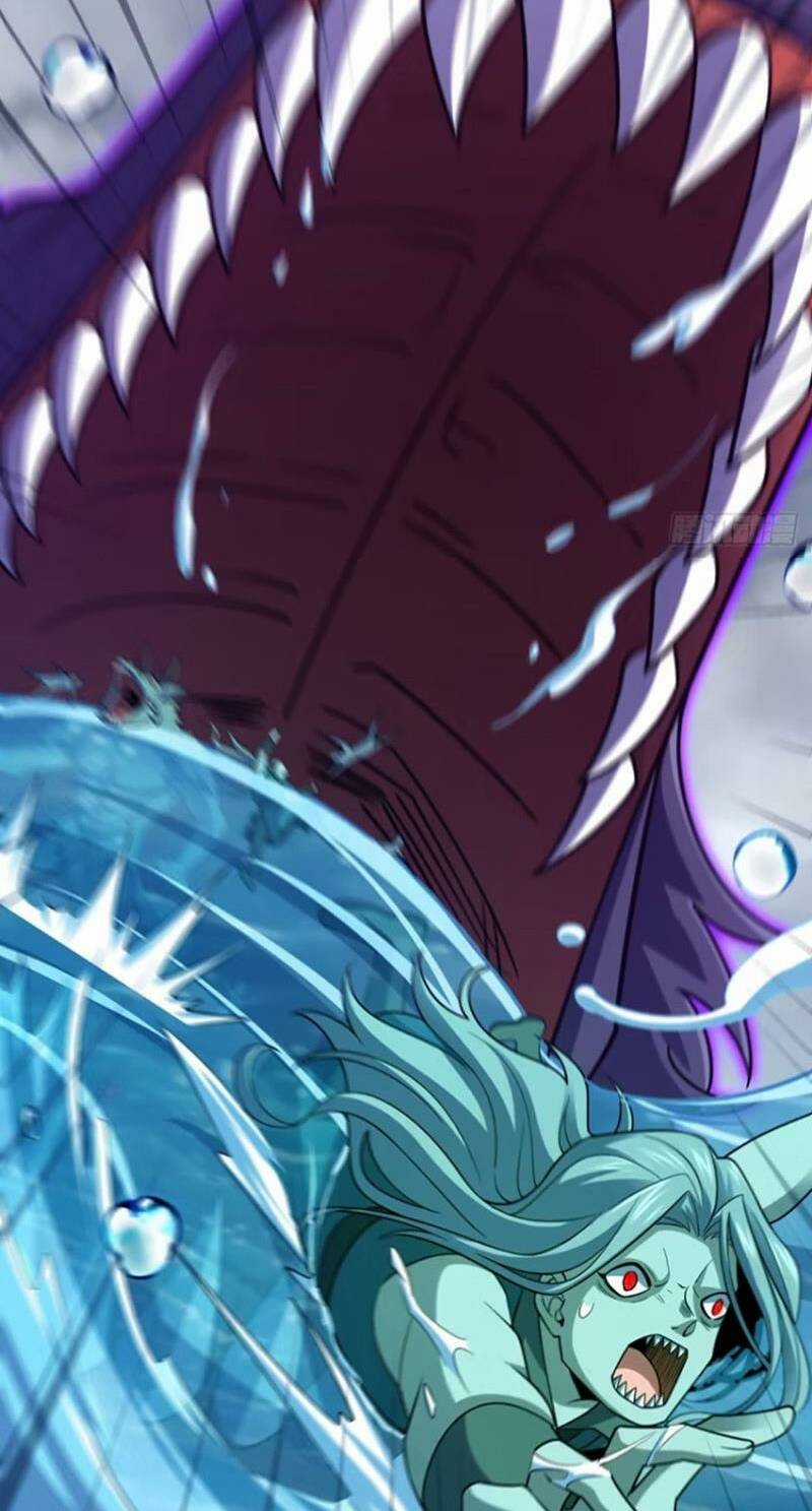 Đại Vương Tha Mạng - Chapter 866 - Trang 6