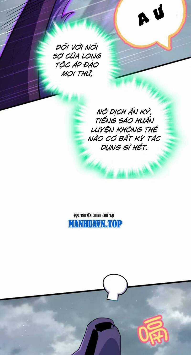 Đại Vương Tha Mạng - Chapter 866 - Trang 8