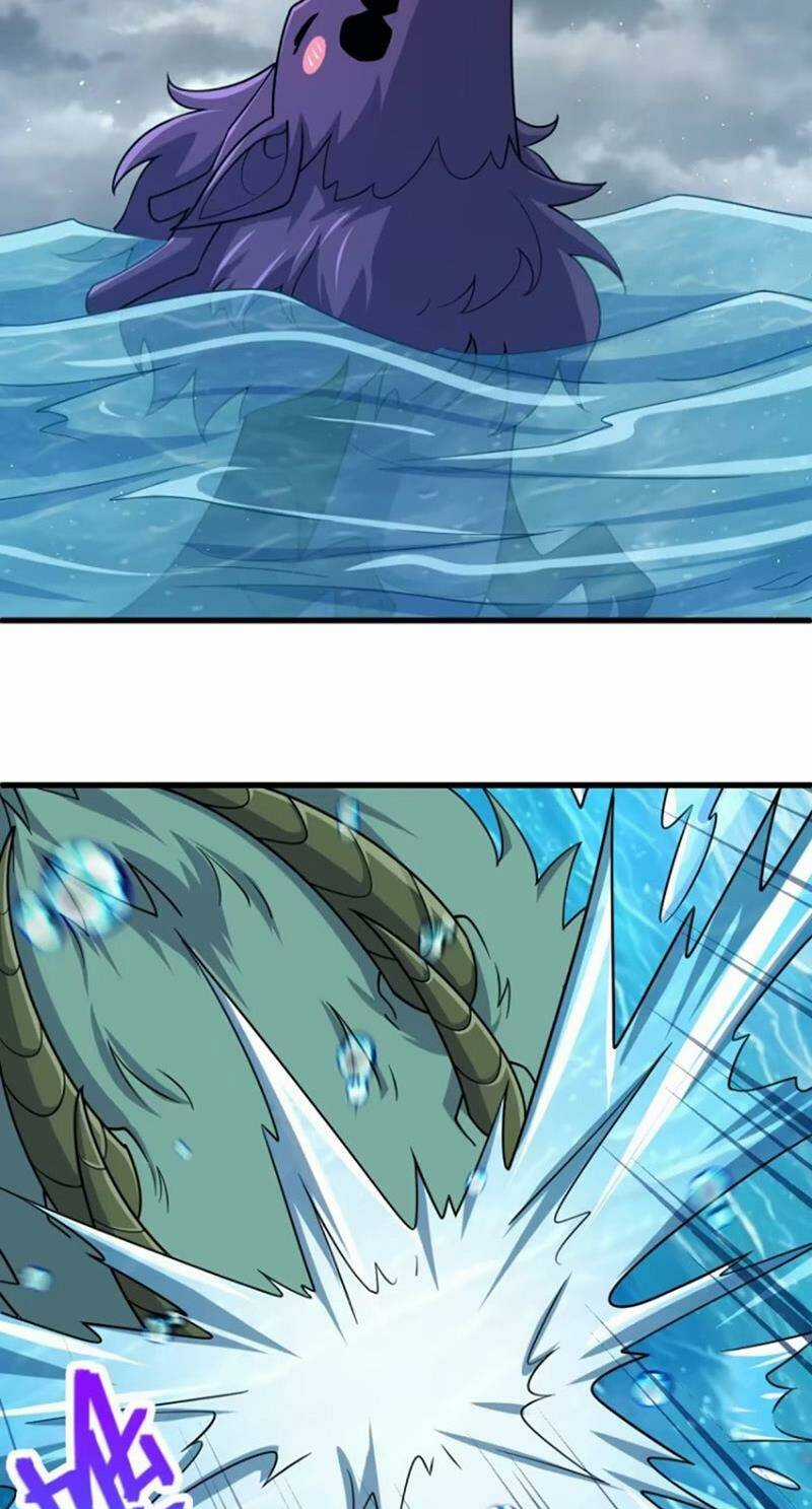 Đại Vương Tha Mạng - Chapter 866 - Trang 9