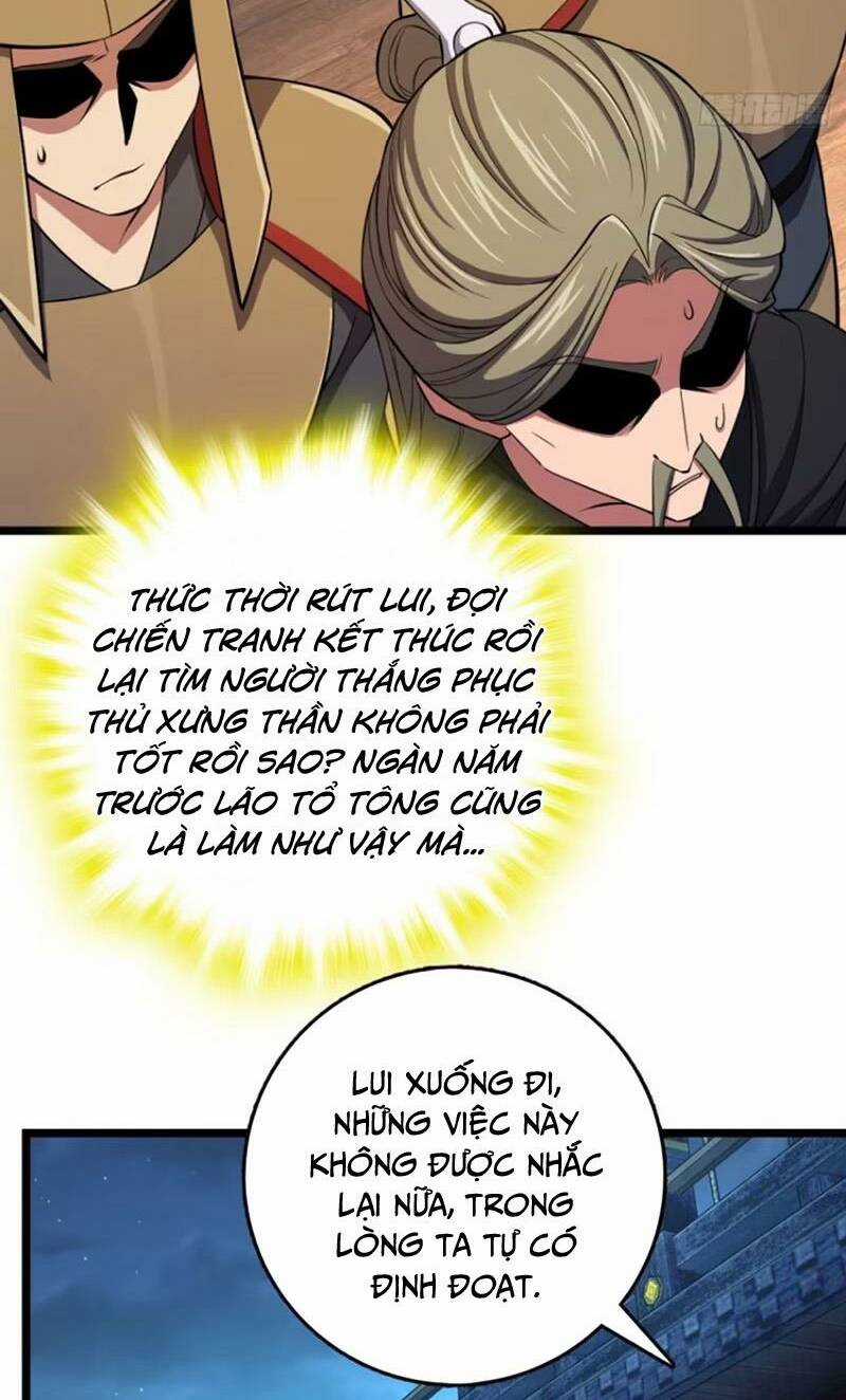 Đại Vương Tha Mạng - Chapter 867 - Trang 19