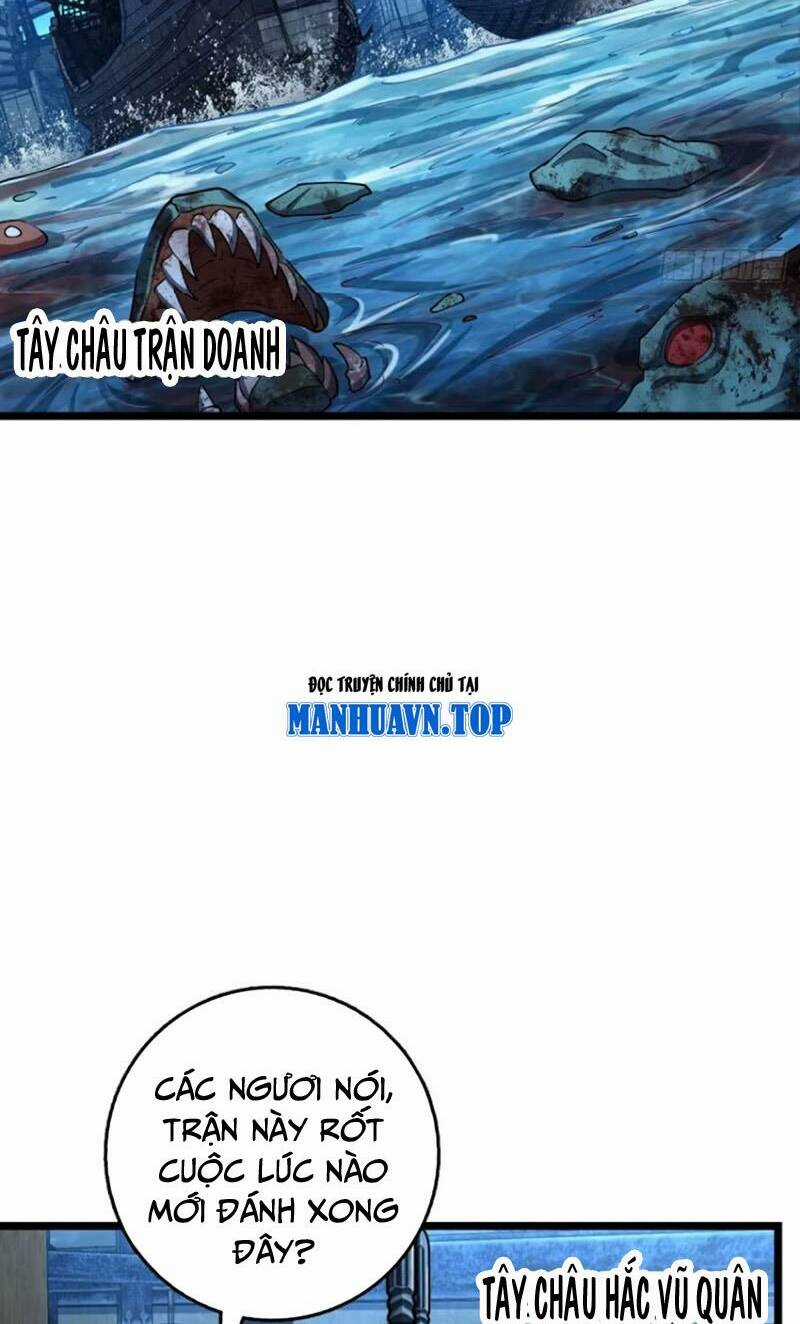 Đại Vương Tha Mạng - Chapter 867 - Trang 3