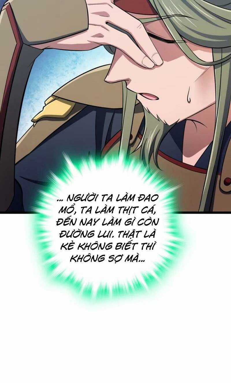 Đại Vương Tha Mạng - Chapter 867 - Trang 21