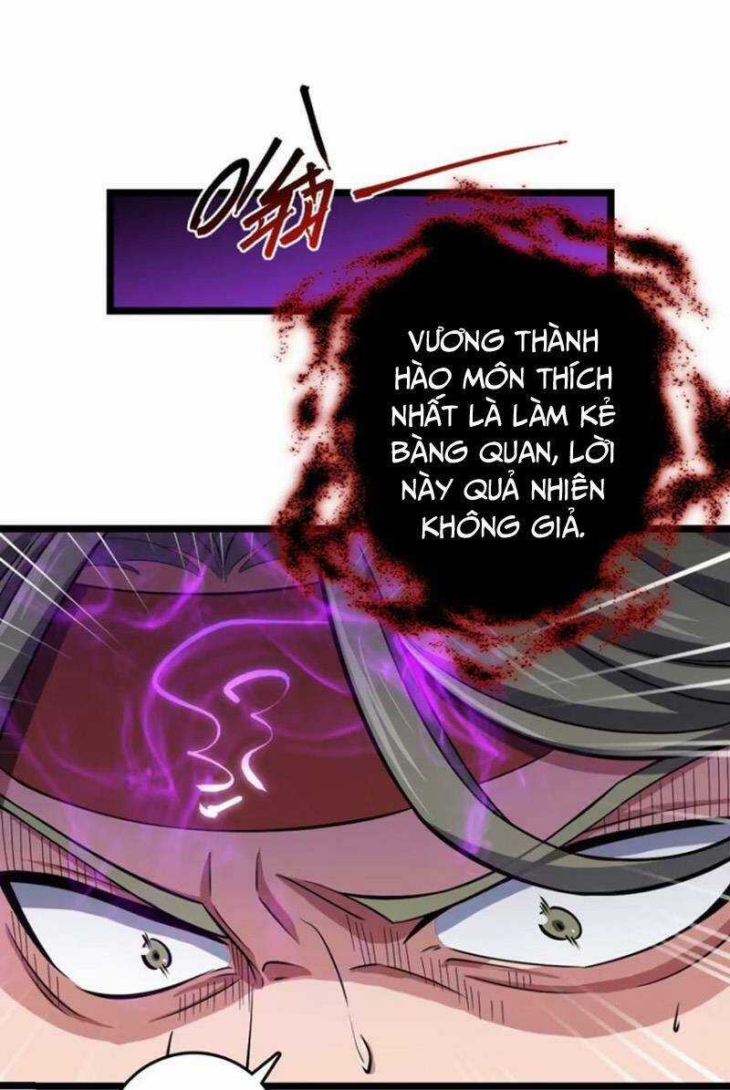 Đại Vương Tha Mạng - Chapter 867 - Trang 22