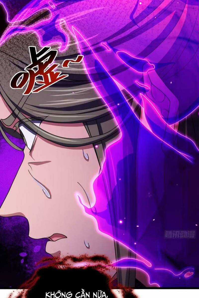 Đại Vương Tha Mạng - Chapter 867 - Trang 29