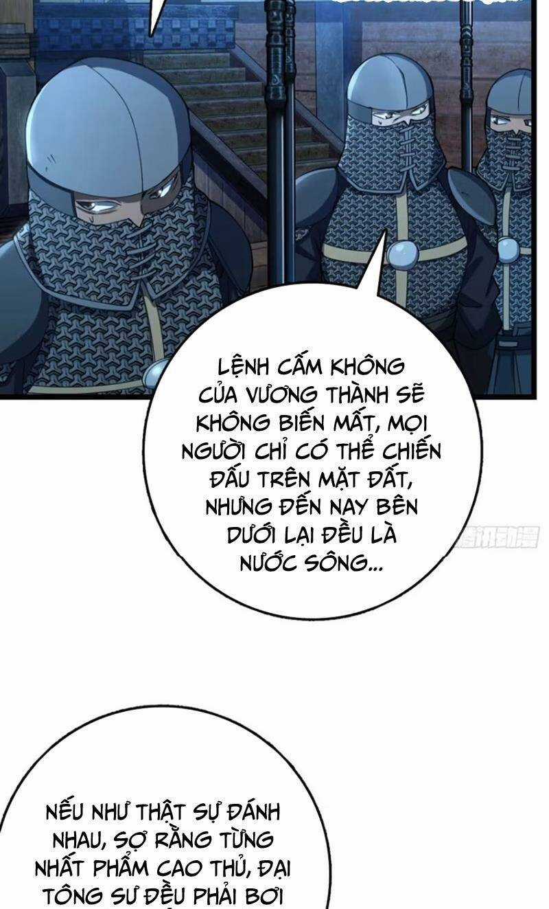 Đại Vương Tha Mạng - Chapter 867 - Trang 4