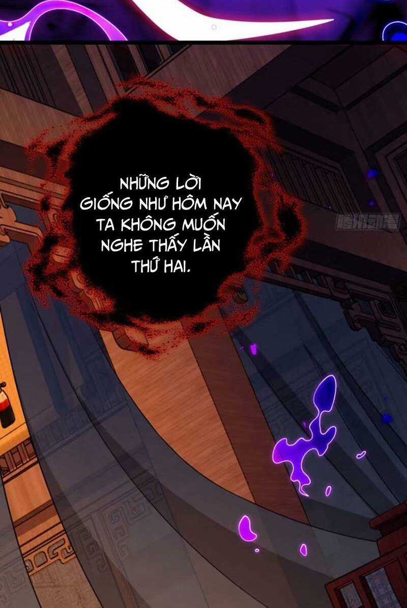 Đại Vương Tha Mạng - Chapter 867 - Trang 31