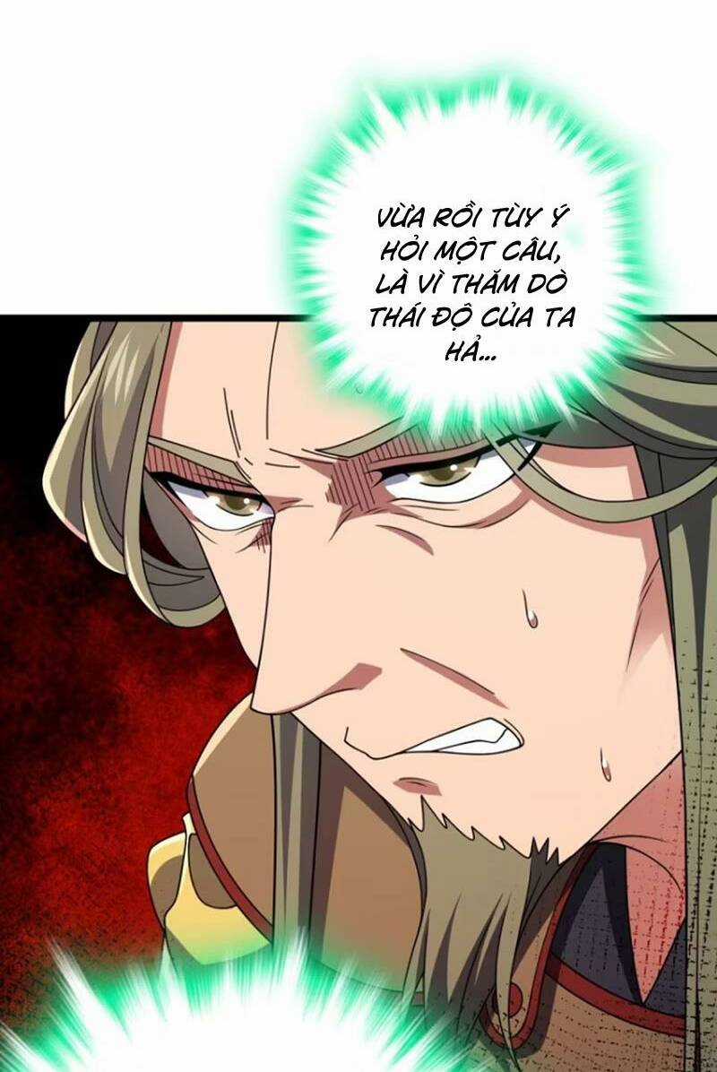 Đại Vương Tha Mạng - Chapter 867 - Trang 33