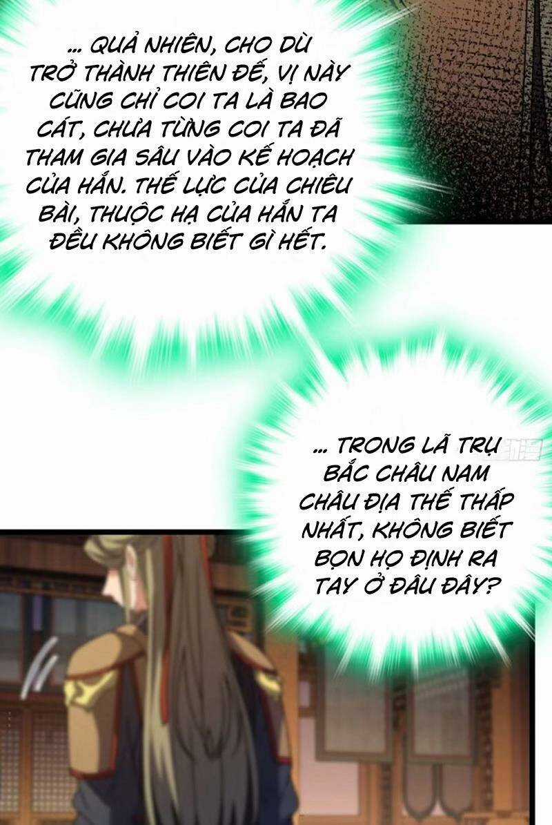 Đại Vương Tha Mạng - Chapter 867 - Trang 34