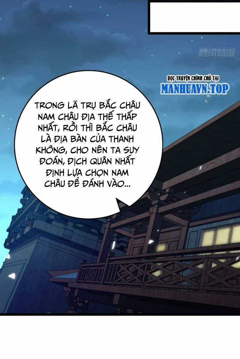 Đại Vương Tha Mạng - Chapter 867 - Trang 36