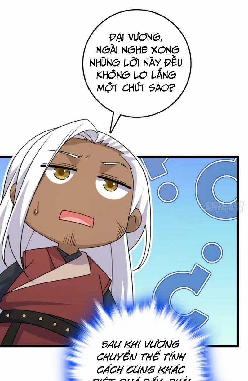 Đại Vương Tha Mạng - Chapter 867 - Trang 42