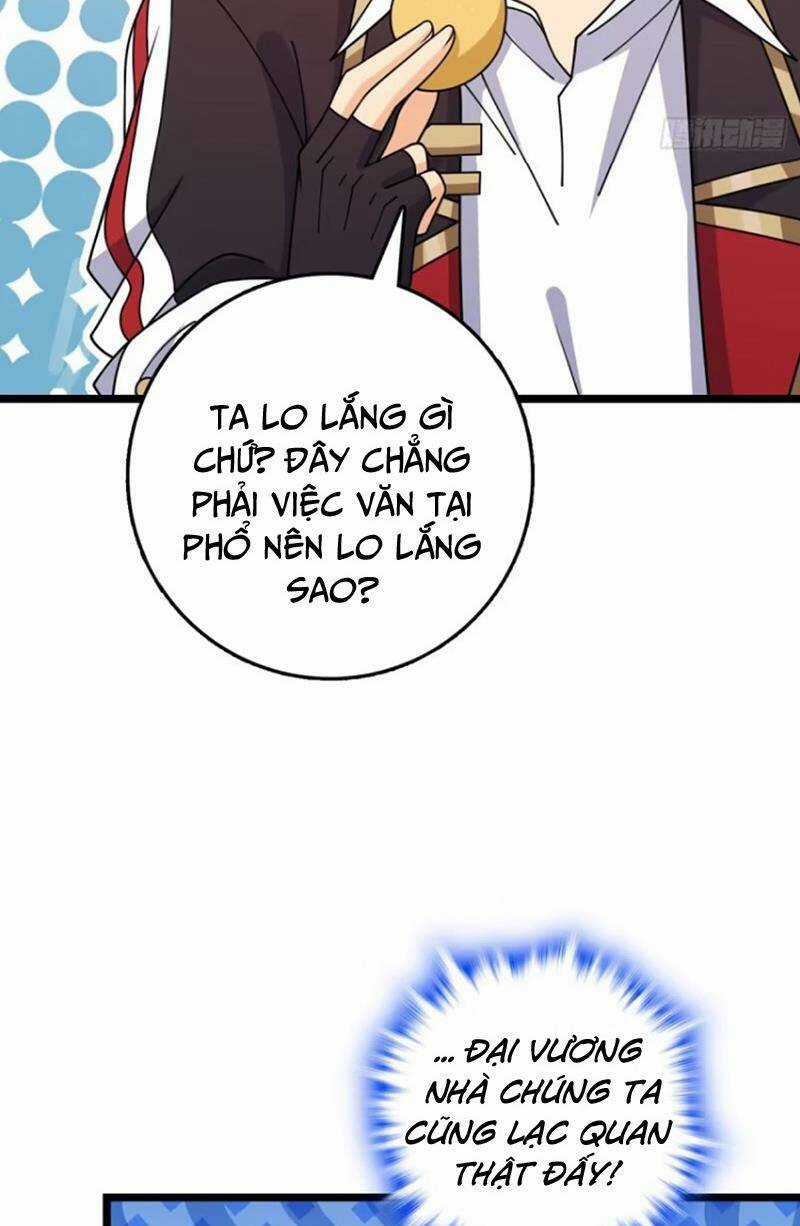 Đại Vương Tha Mạng - Chapter 867 - Trang 44