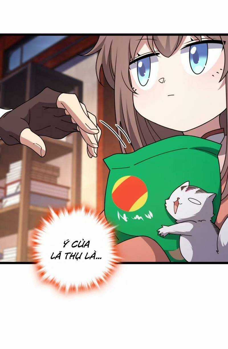 Đại Vương Tha Mạng - Chapter 867 - Trang 46