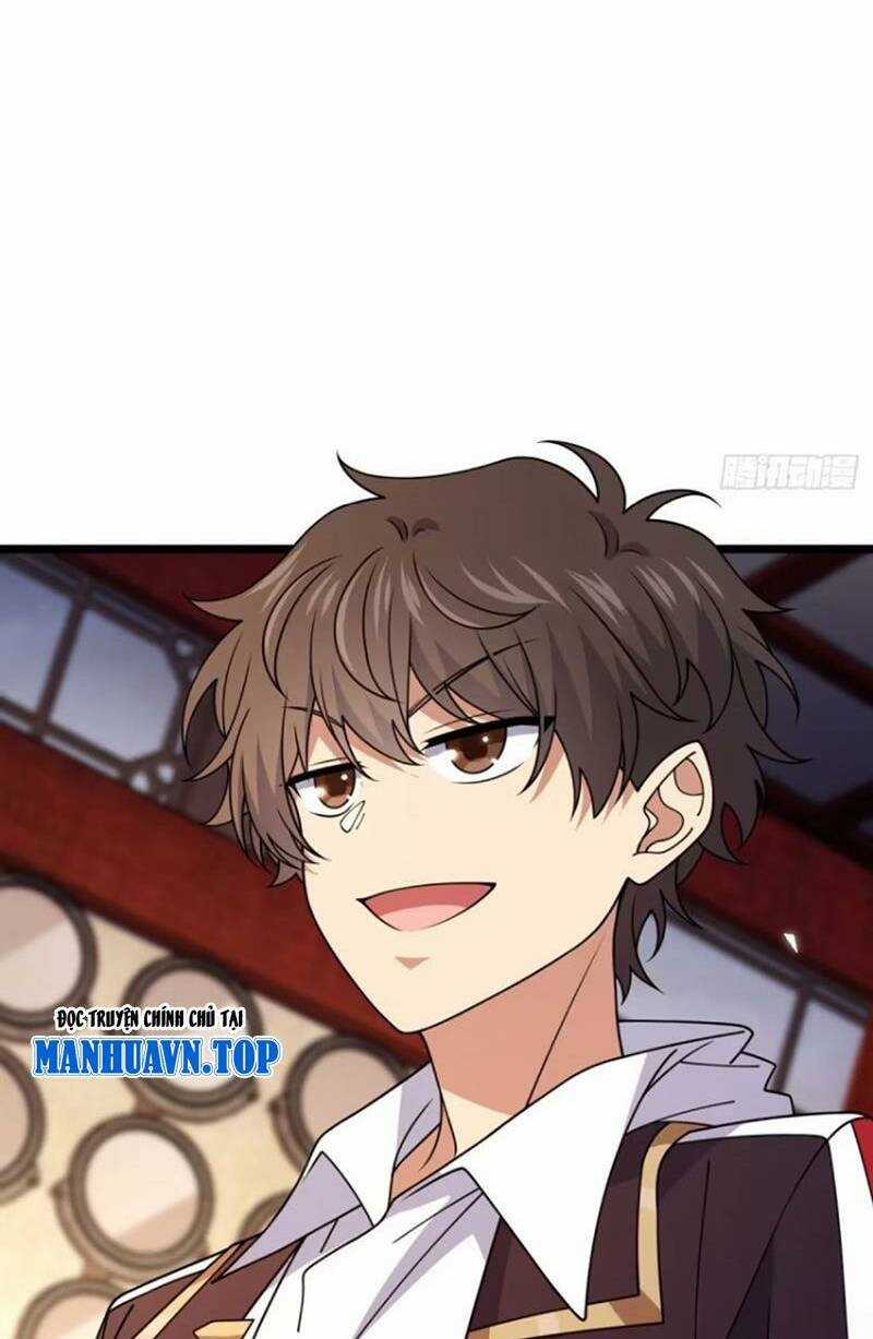 Đại Vương Tha Mạng - Chapter 867 - Trang 47