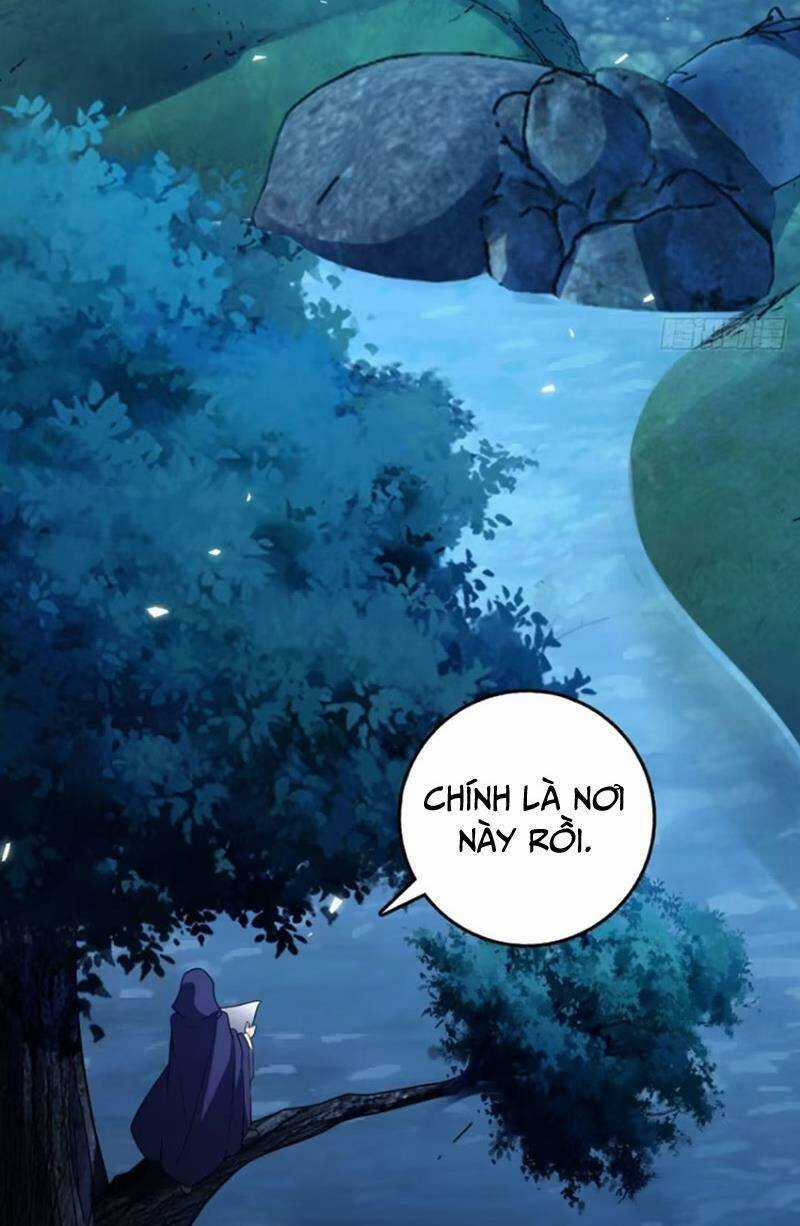 Đại Vương Tha Mạng - Chapter 867 - Trang 56