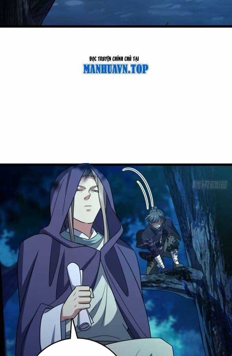 Đại Vương Tha Mạng - Chapter 867 - Trang 57