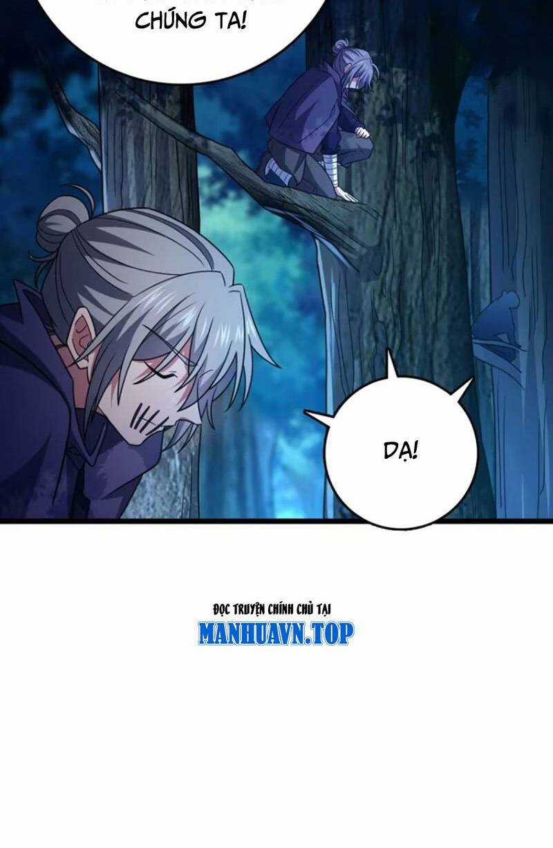 Đại Vương Tha Mạng - Chapter 867 - Trang 59