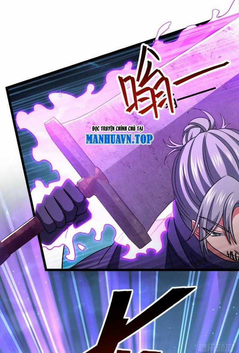 Đại Vương Tha Mạng - Chapter 867 - Trang 63