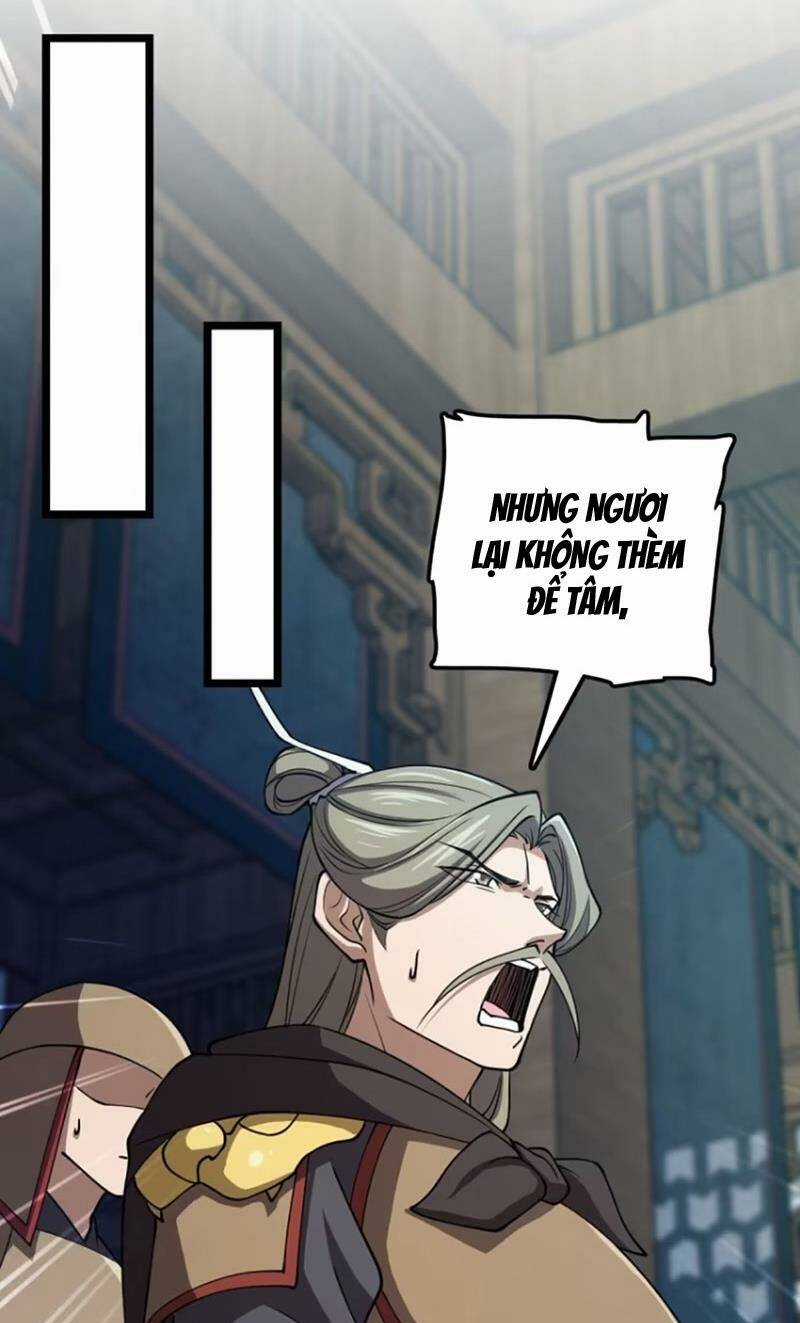 Đại Vương Tha Mạng - Chapter 867 - Trang 8