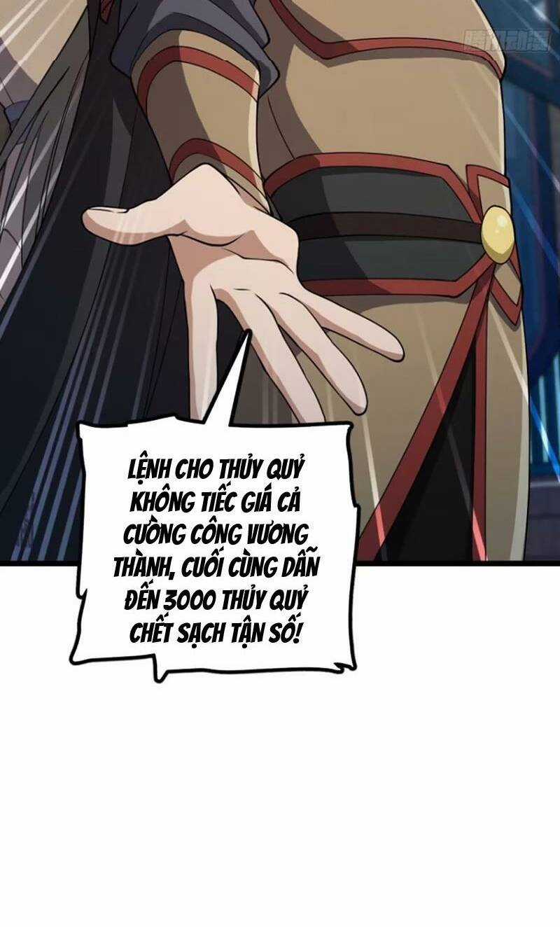 Đại Vương Tha Mạng - Chapter 867 - Trang 9