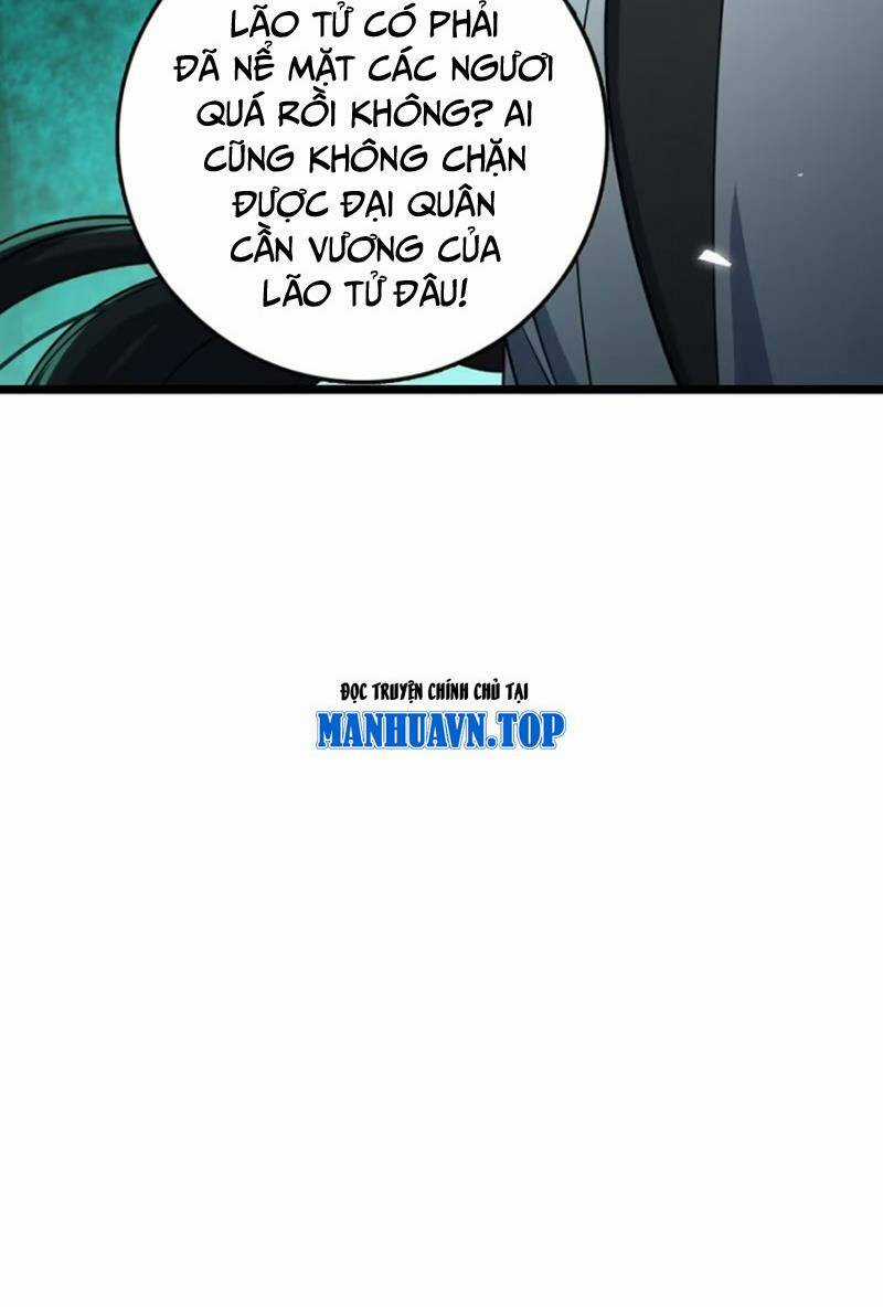 Đại Vương Tha Mạng - Chapter 867 - Trang 81