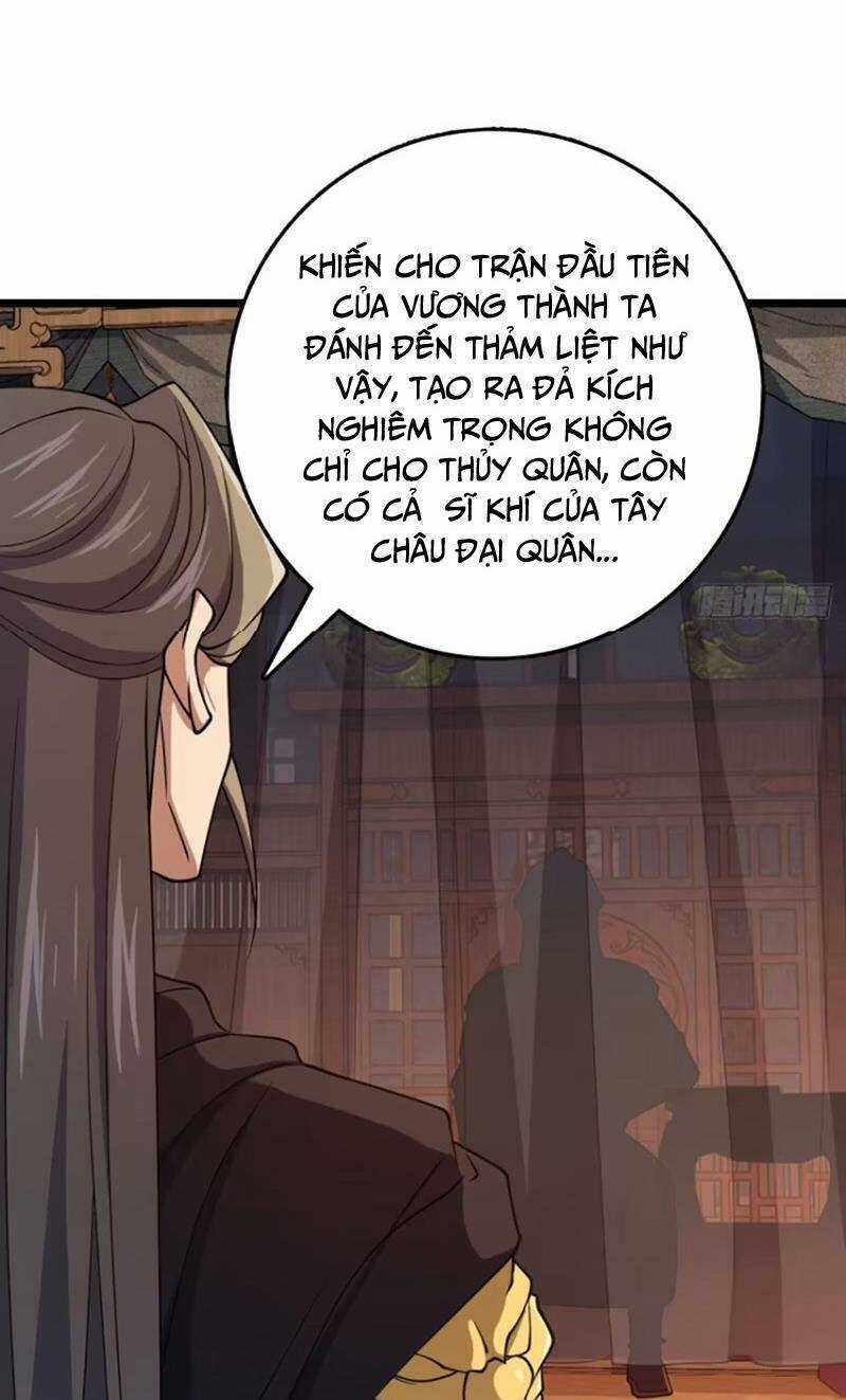 Đại Vương Tha Mạng - Chapter 867 - Trang 10