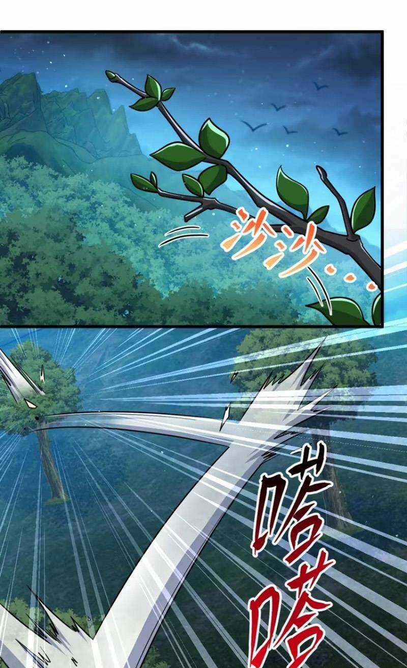 Đại Vương Tha Mạng - Chapter 868 - Trang 2