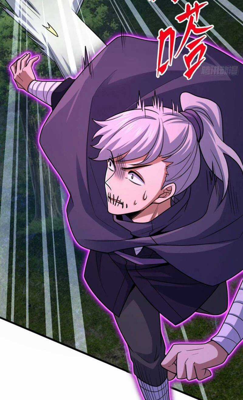 Đại Vương Tha Mạng - Chapter 868 - Trang 3