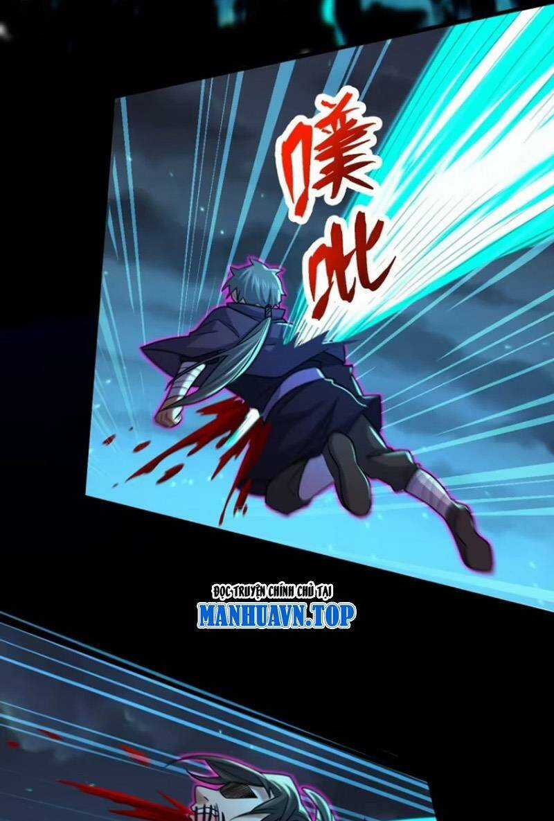 Đại Vương Tha Mạng - Chapter 868 - Trang 22