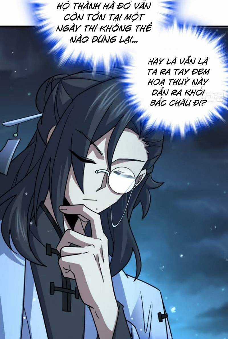 Đại Vương Tha Mạng - Chapter 868 - Trang 29