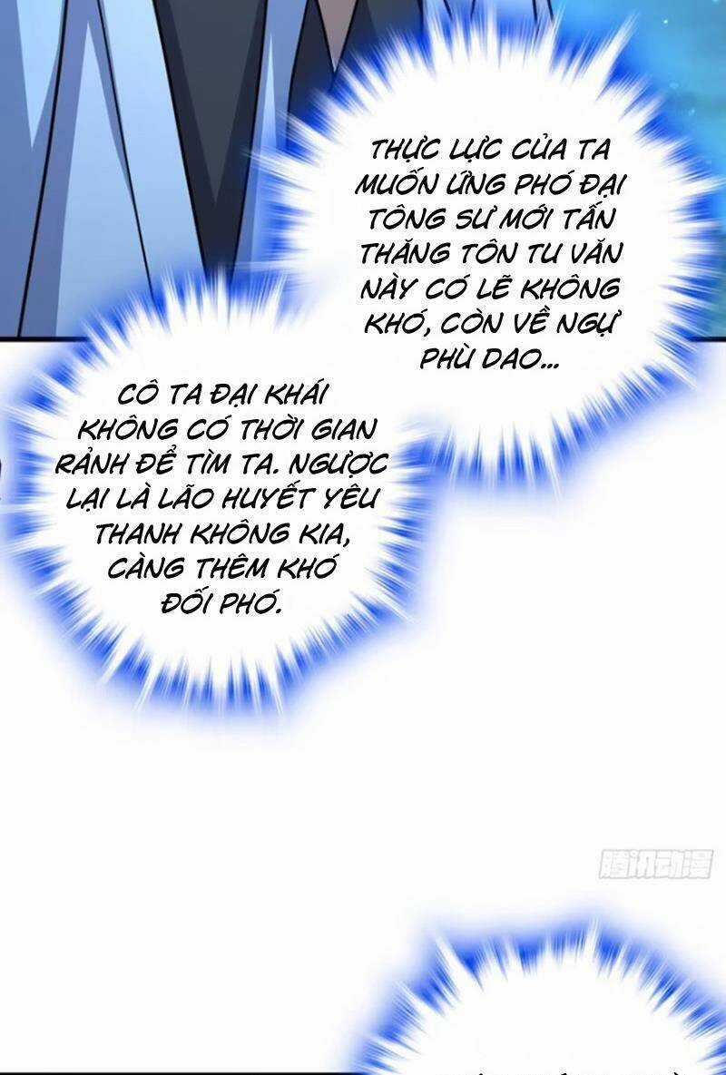 Đại Vương Tha Mạng - Chapter 868 - Trang 30