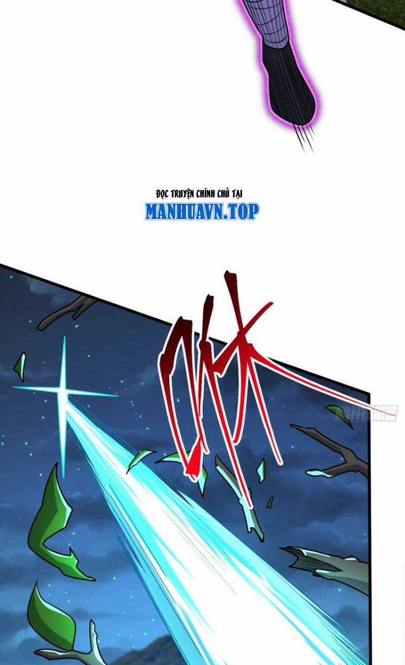 Đại Vương Tha Mạng - Chapter 868 - Trang 4