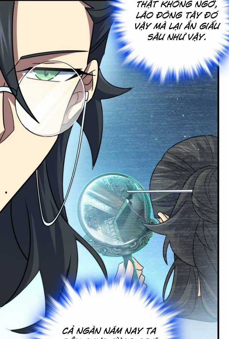 Đại Vương Tha Mạng - Chapter 868 - Trang 31